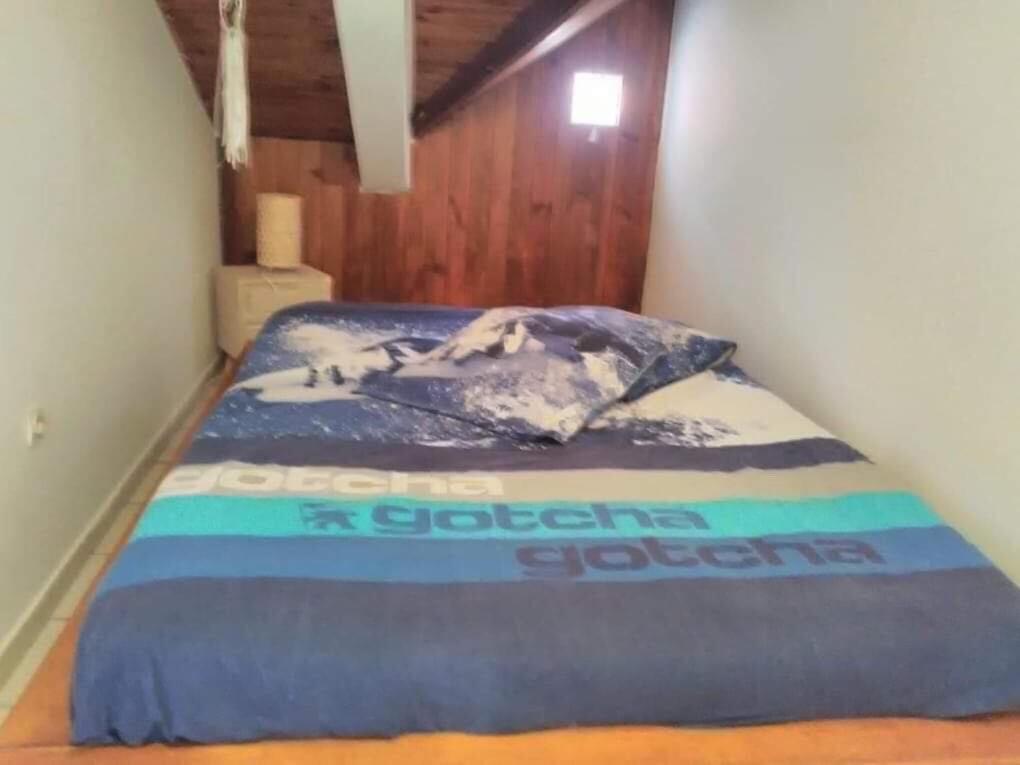 Chalet Dika Cilaos Eksteriør bilde
